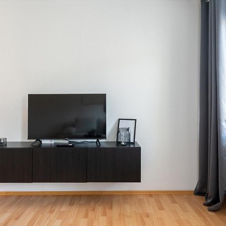 Farawayhomes Studio Leoben #A10 Leitendorf Kültér fotó