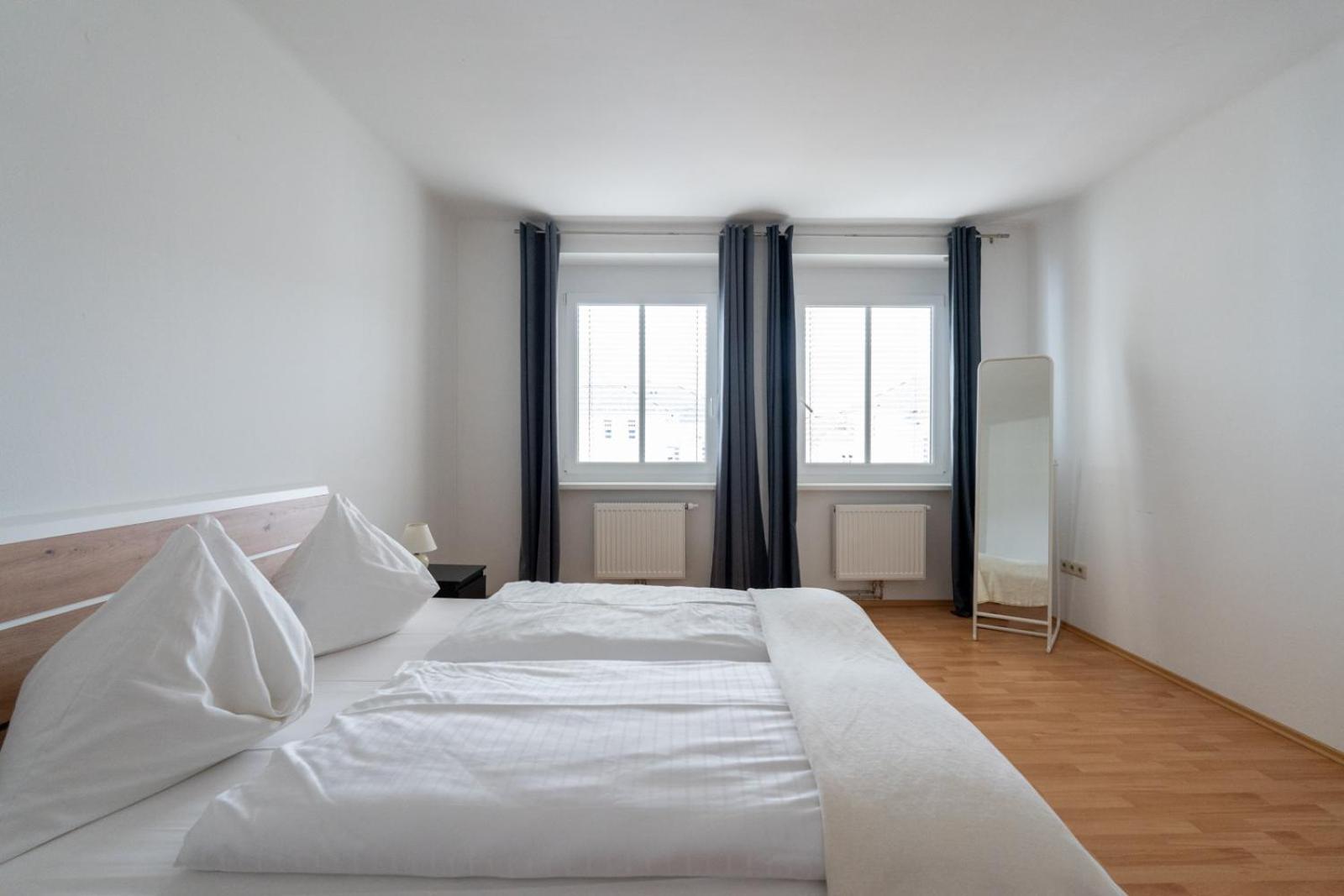 Farawayhomes Studio Leoben #A10 Leitendorf Kültér fotó