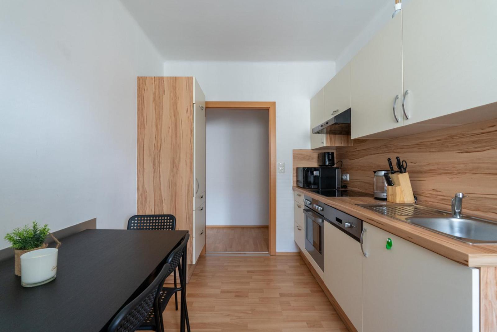 Farawayhomes Studio Leoben #A10 Leitendorf Kültér fotó