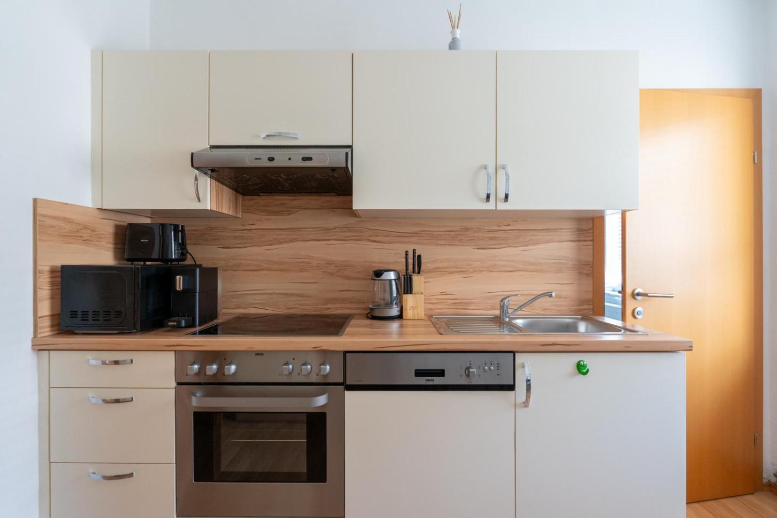 Farawayhomes Studio Leoben #A10 Leitendorf Kültér fotó