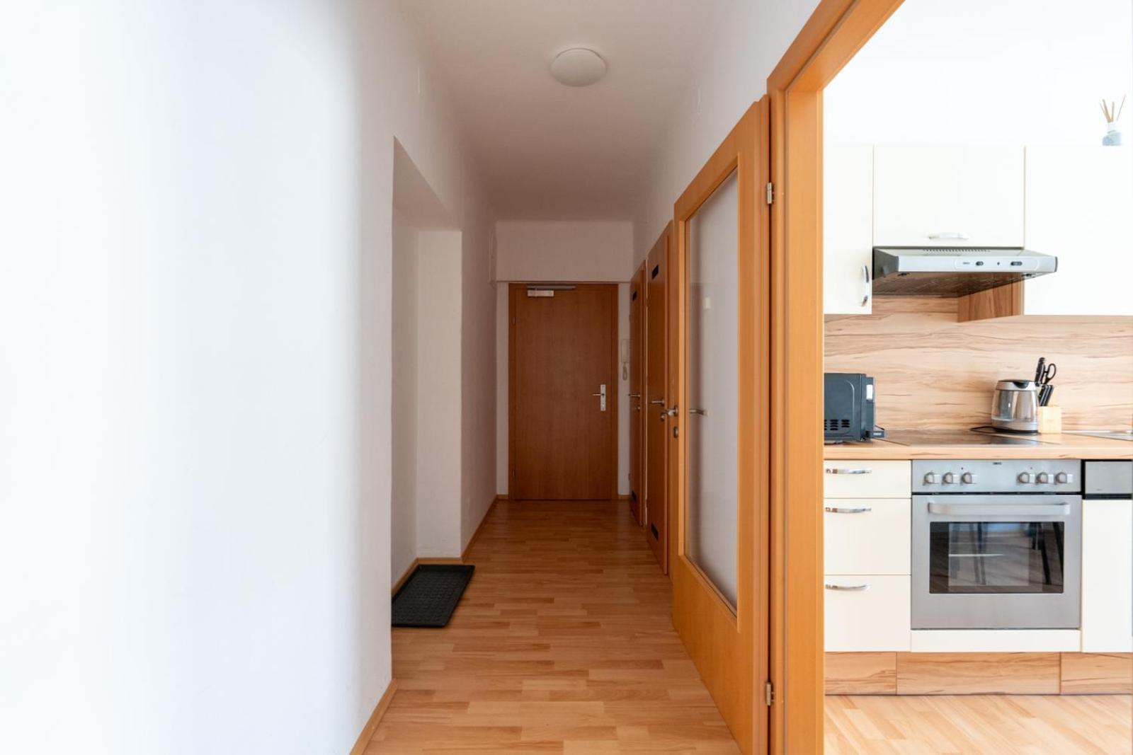 Farawayhomes Studio Leoben #A10 Leitendorf Kültér fotó